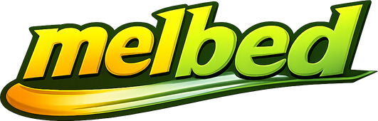 melbed লোগো